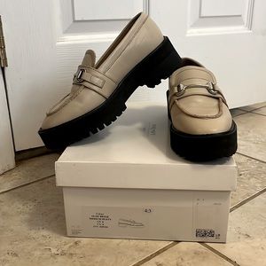 & Other Stories Loafers - EUC